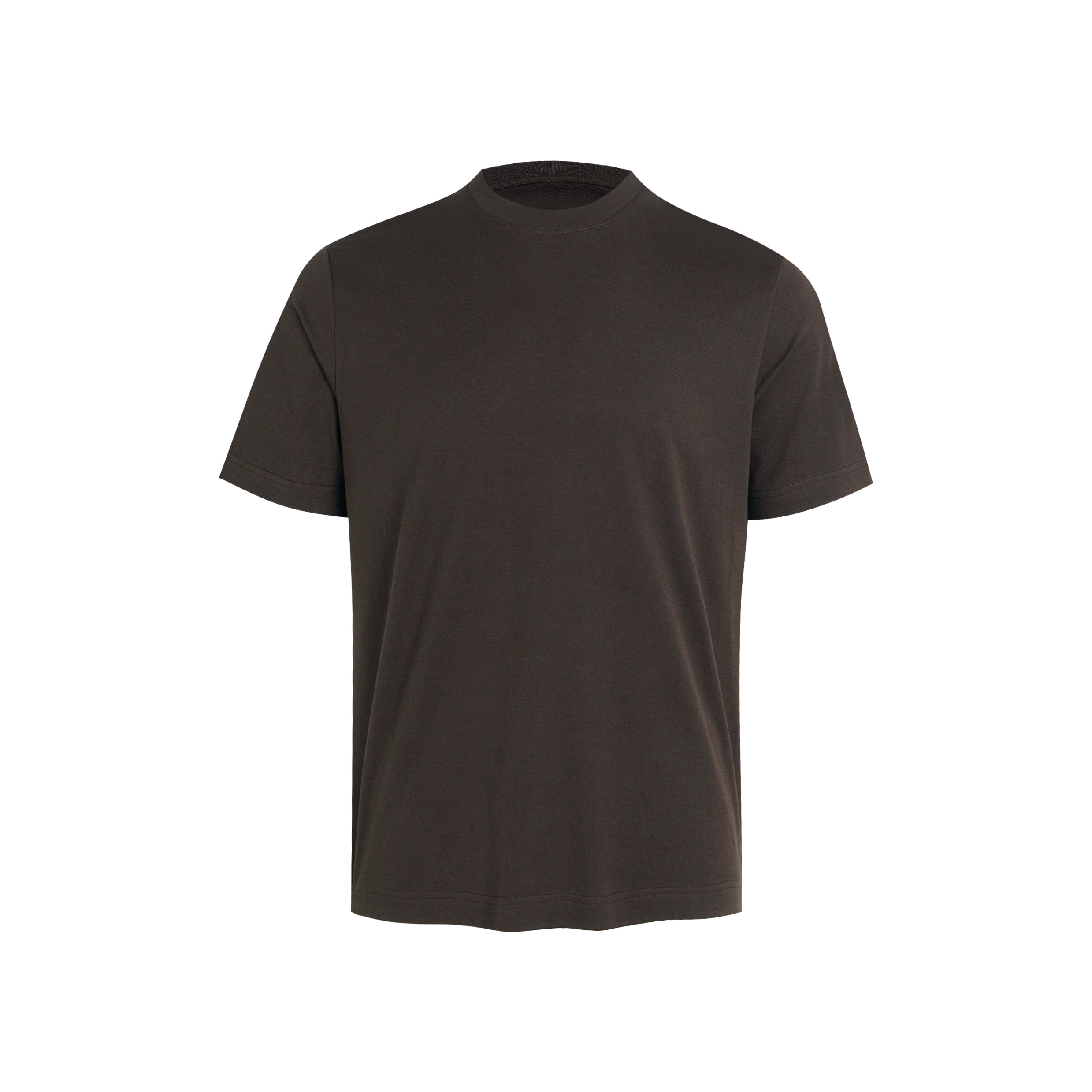 HermitCreate Basic short-sleeved luxury casual clothing.
