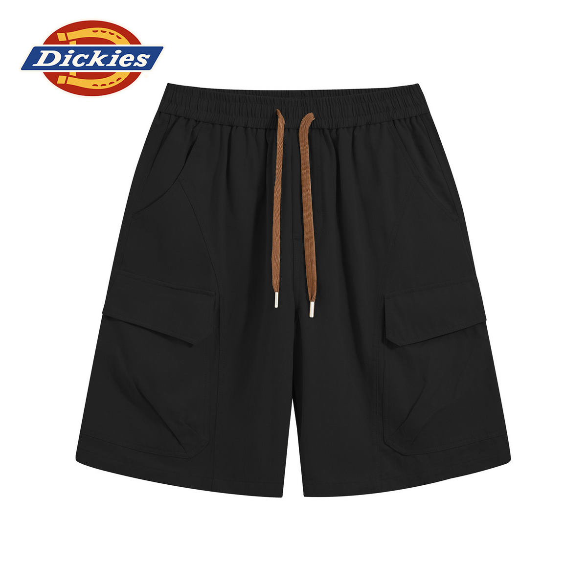 Dickies American-style retro work pants