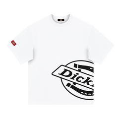 Dickies side-printed T-shirt
