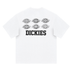 Dickies Cool-Comfort American Retro Casual Multi-Functional T-Shirt