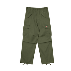 Dickies American-style high-end casual pants with large pockets, featuring classic trendy style.