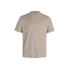HermitCreate Basic short-sleeved luxury casual clothing.