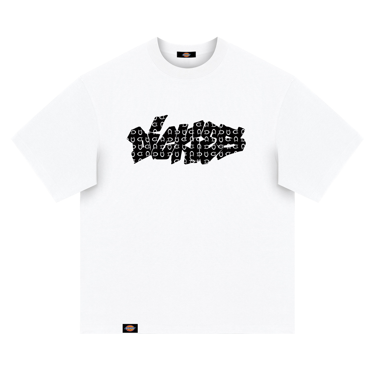 Dickies Cool-Comfort Technology American T-Shirt