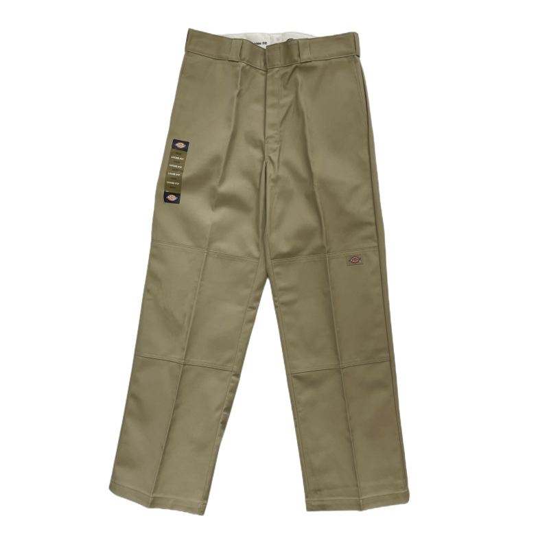 Dickies classic casual loose skate straight-leg work pants (US version) 85283