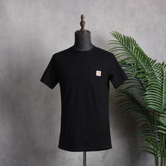 Carhartt 106652 Force Quick-Dry Breathable Sun-Resistant Short-Sleeved T-Shirt