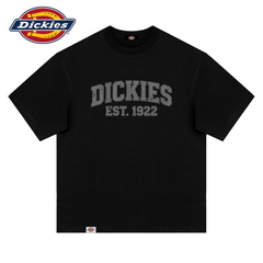 Dickies Cool-Comfort Cotton Casual Multi-Functional T-Shirt