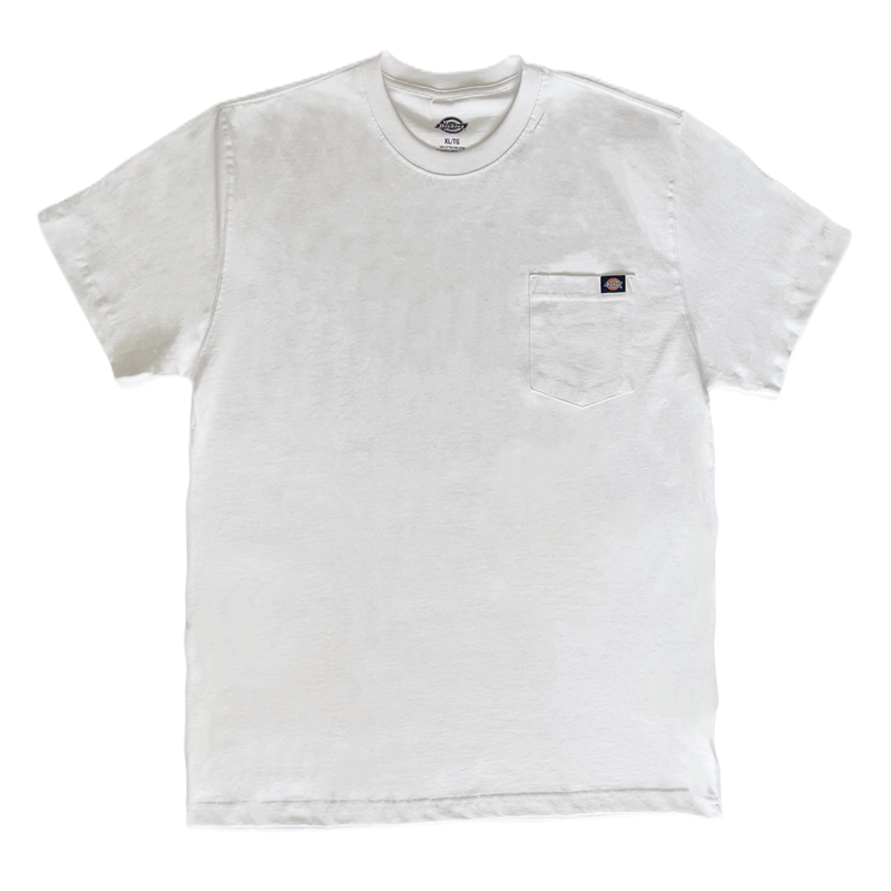 Dickies Classic Padded Workwear T-Shirt WS450