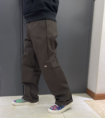 Dickies classic casual loose skate straight-leg work pants (US version) 85283