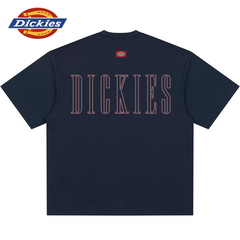 Dickies Summer Loose and Versatile T-shirt