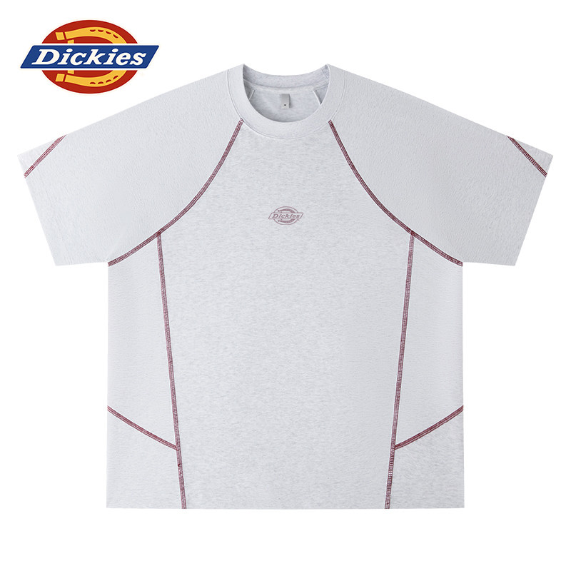 Dickies Cool-Feel American Style Design T-Shirt