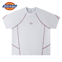Dickies Cool-Feel American Style Design T-Shirt