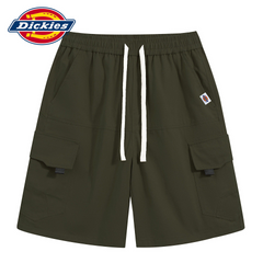 Dickies American-style casual quick-drying shorts