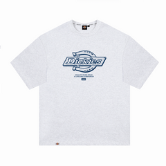 Dickies Designated Large Log Double-Spun T-Shirt