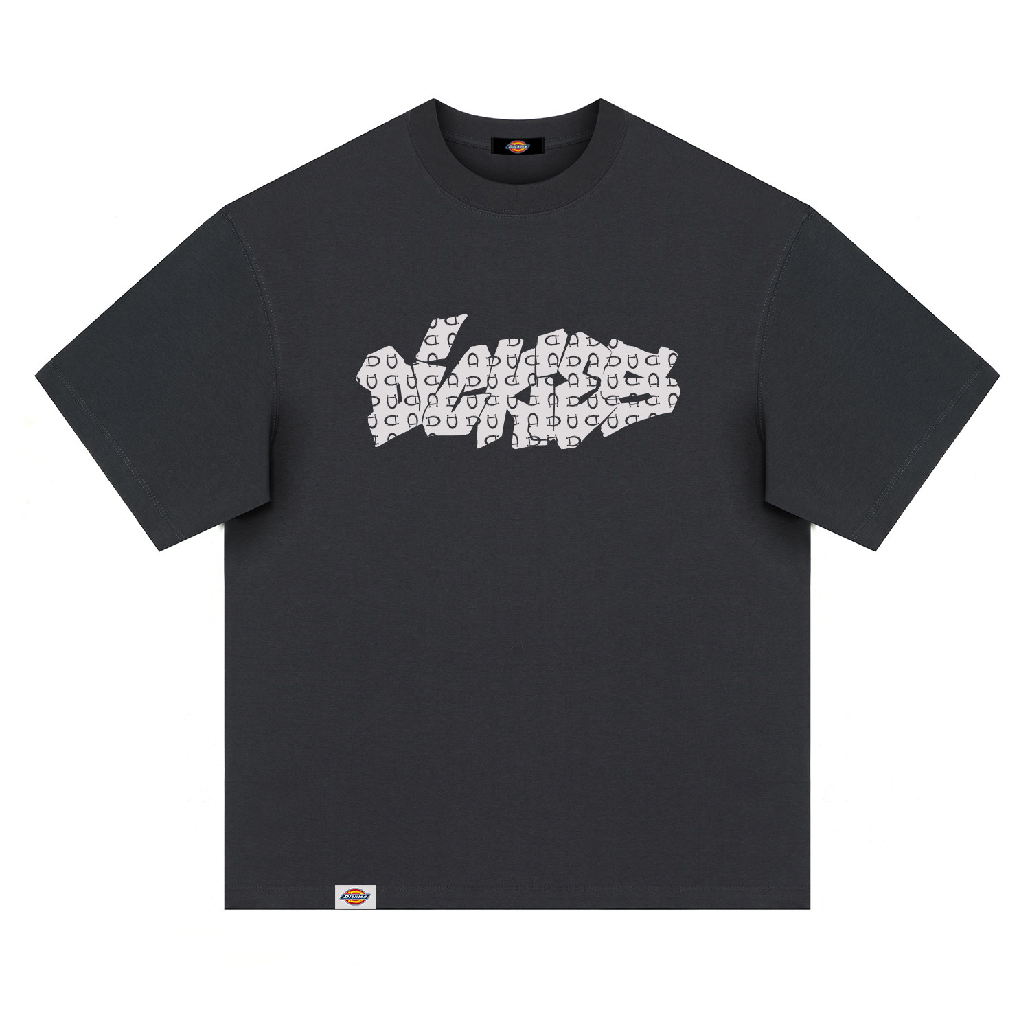 Dickies Cool-Comfort Technology American T-Shirt