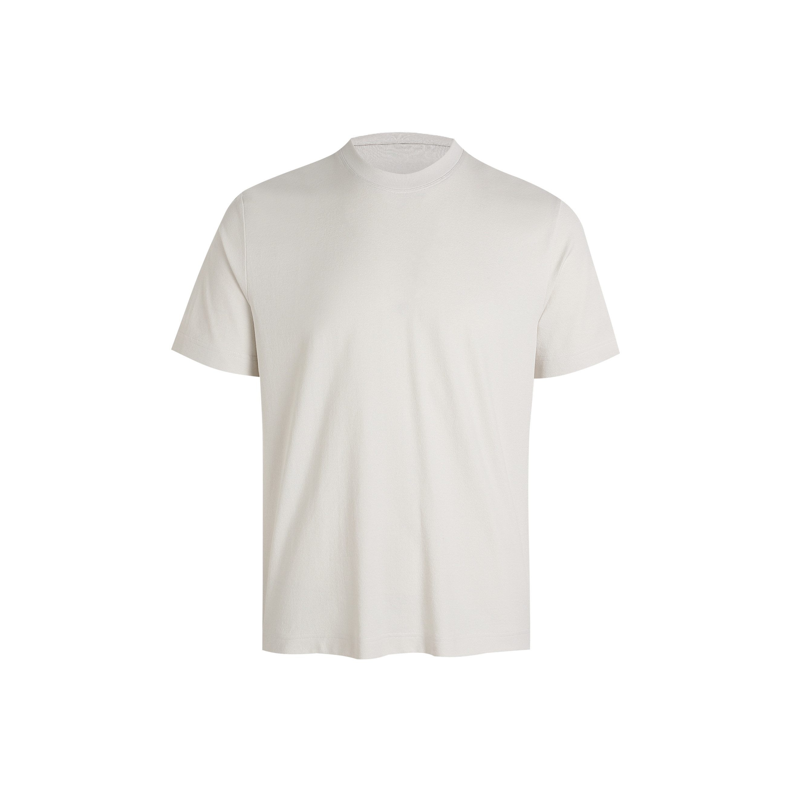 HermitCreate Basic short-sleeved luxury casual clothing.