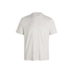 HermitCreate Basic short-sleeved luxury casual clothing.