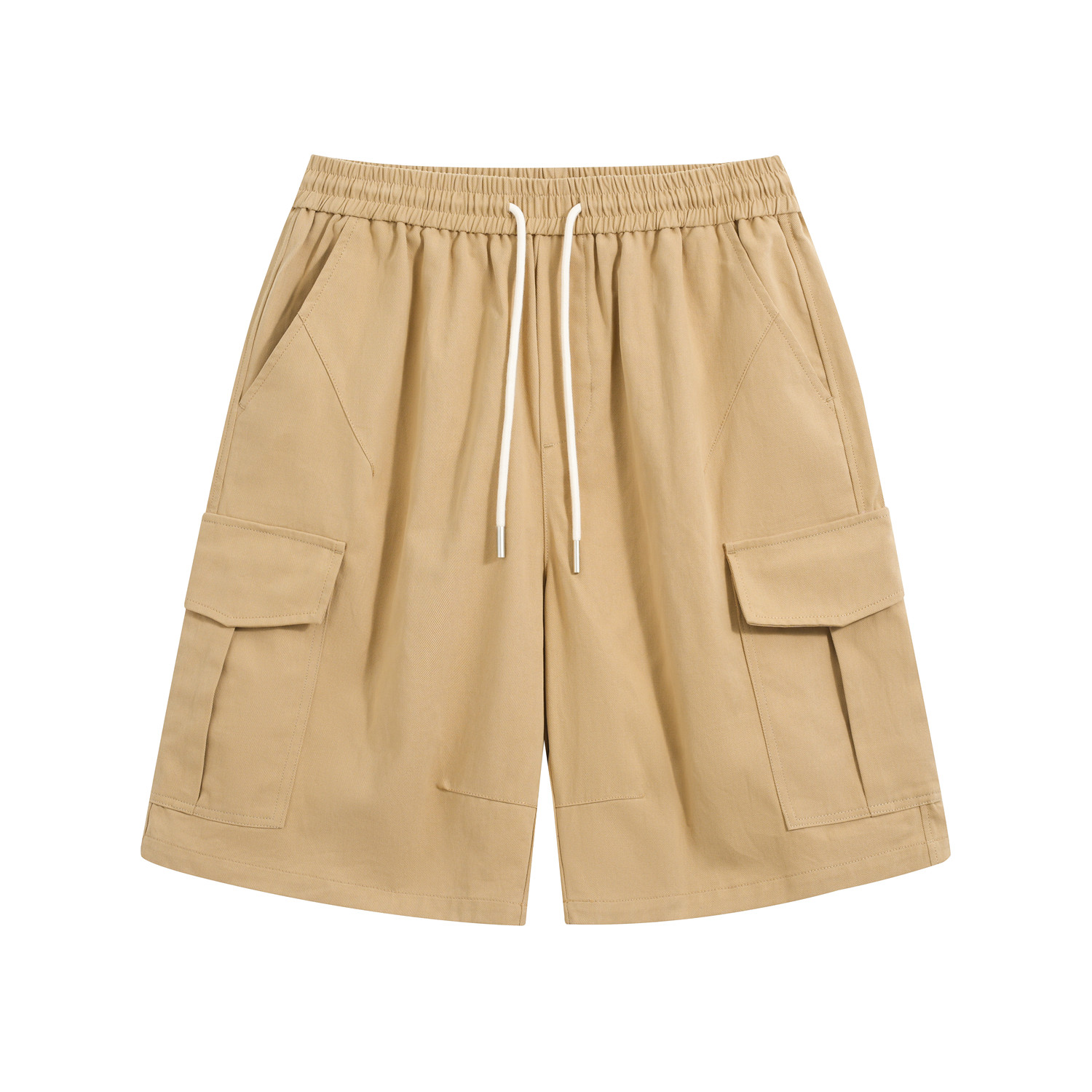 Dickies American-style trendy streetwear cargo shorts