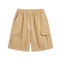 Dickies American-style trendy streetwear cargo shorts