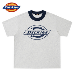 Dickies Creative Patchwork Logo T-shirt