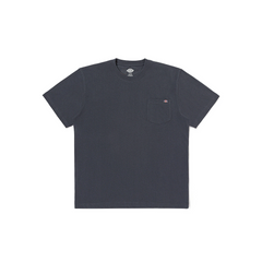 Dickies Logo Pocket Workwear Casual T-Shirt