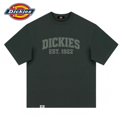 Dickies Cool-Comfort Cotton Casual Multi-Functional T-Shirt