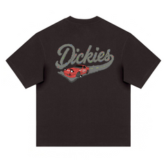 Dickies Cool Feeling Retro Casual Loose T-Shirt