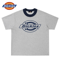 Dickies Creative Patchwork Logo T-shirt