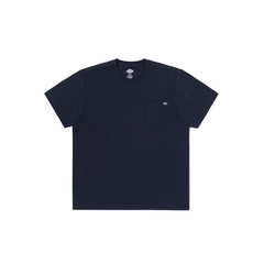 Dickies Logo Pocket Workwear Casual T-Shirt