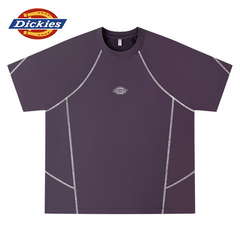 Dickies Cool-Feel American Style Design T-Shirt