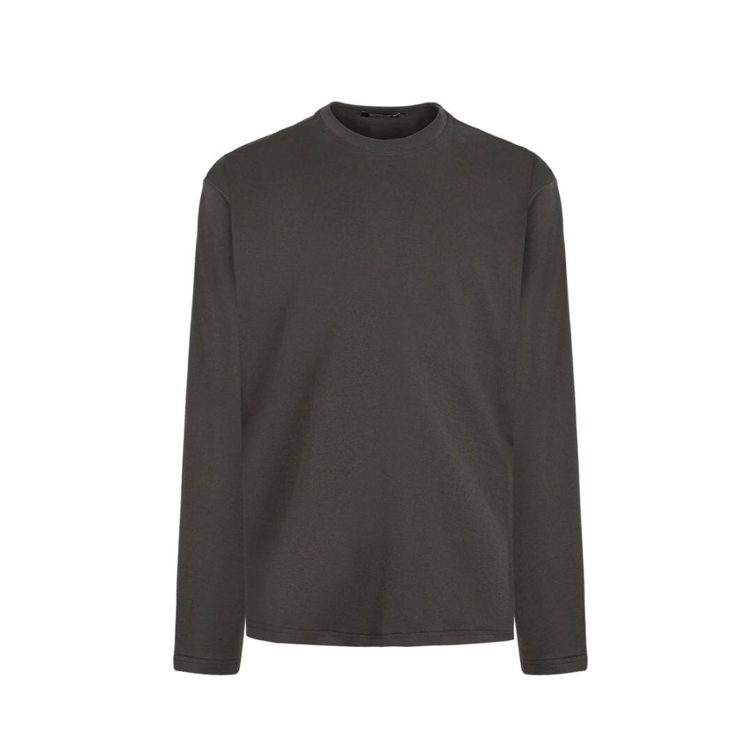 HermitCreate Basic Versatile Comfortable Underwear Shirt