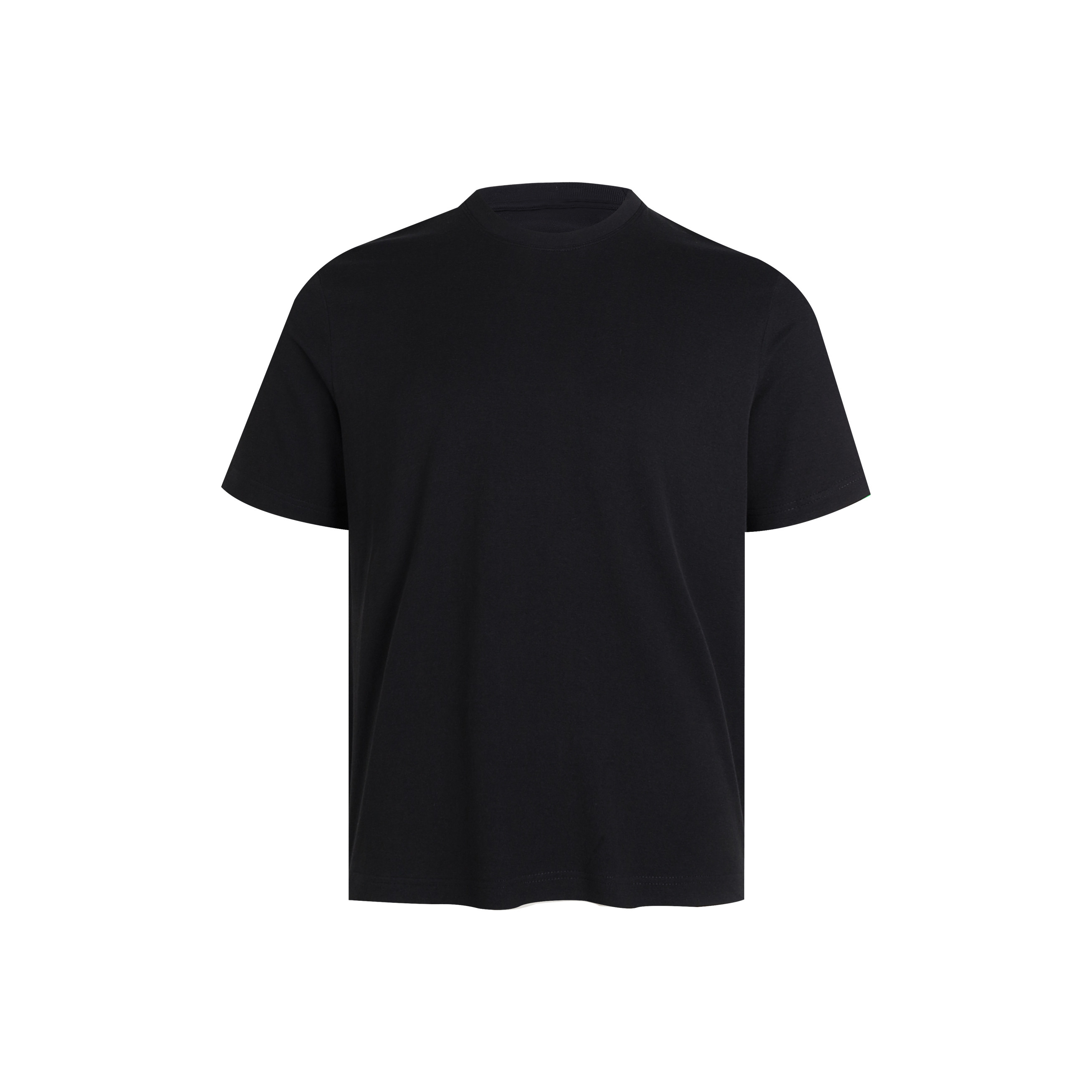 HermitCreate Basic short-sleeved luxury casual clothing.