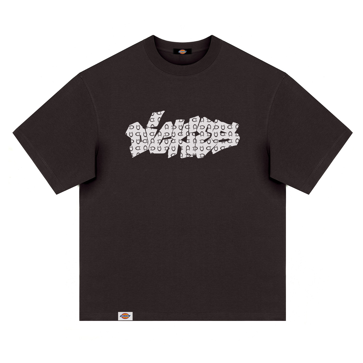 Dickies Cool-Comfort Technology American T-Shirt