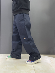 Dickies classic casual loose skate straight-leg work pants (US version) 85283