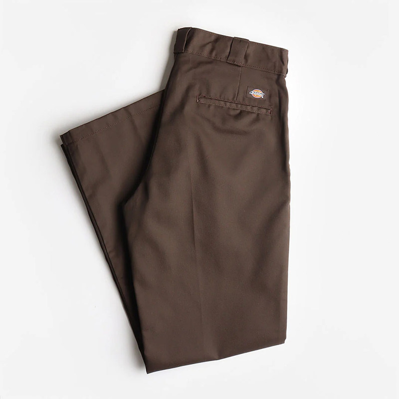 Dickies 874 American-style durable workwear casual skateboard pants
