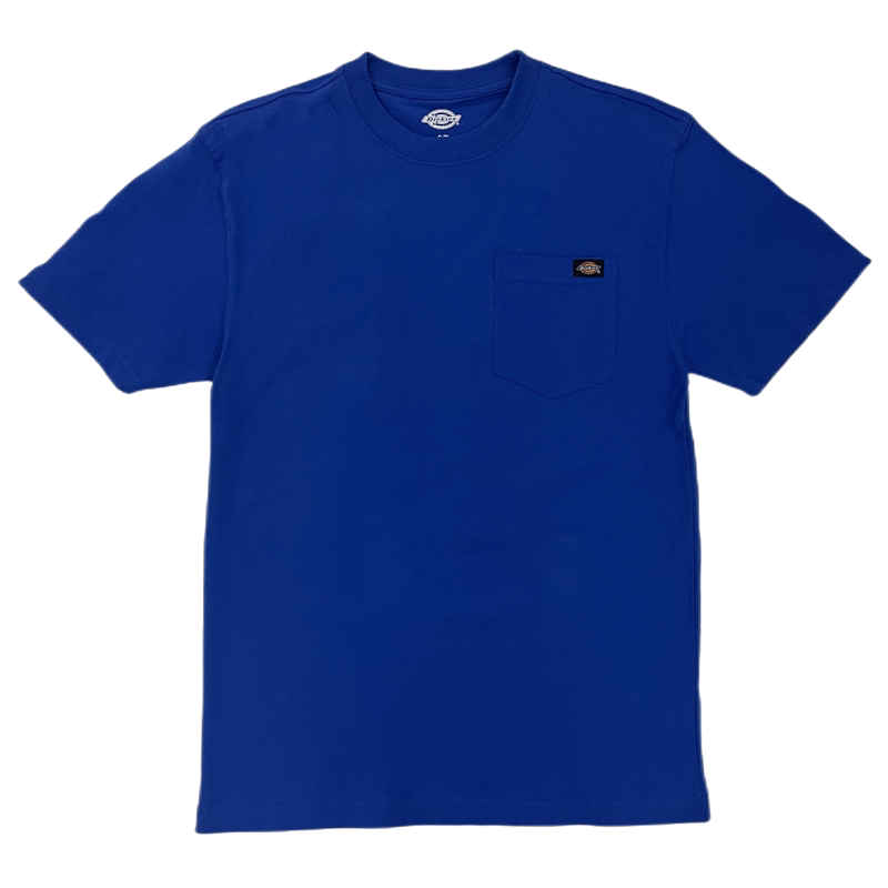 Dickies Classic Padded Workwear T-Shirt WS450