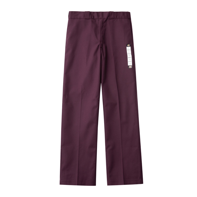Dickies 874 American-style durable workwear casual skateboard pants