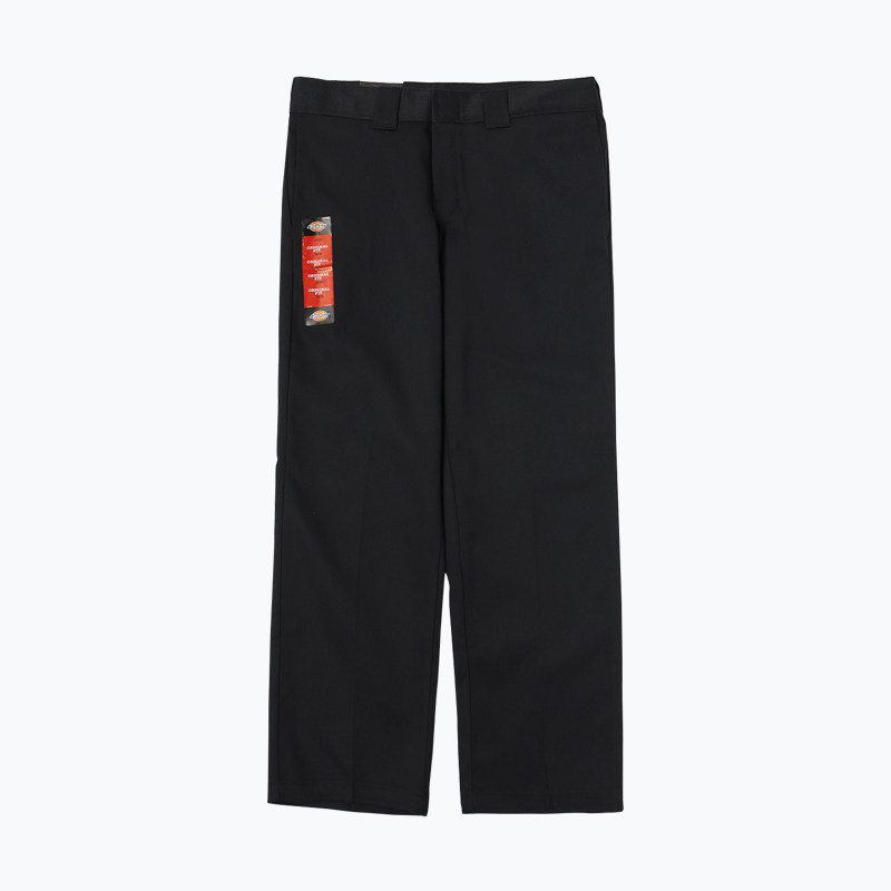 Dickies 874 Wear-resistant Workwear Casual Straight Pants for Skateboarding